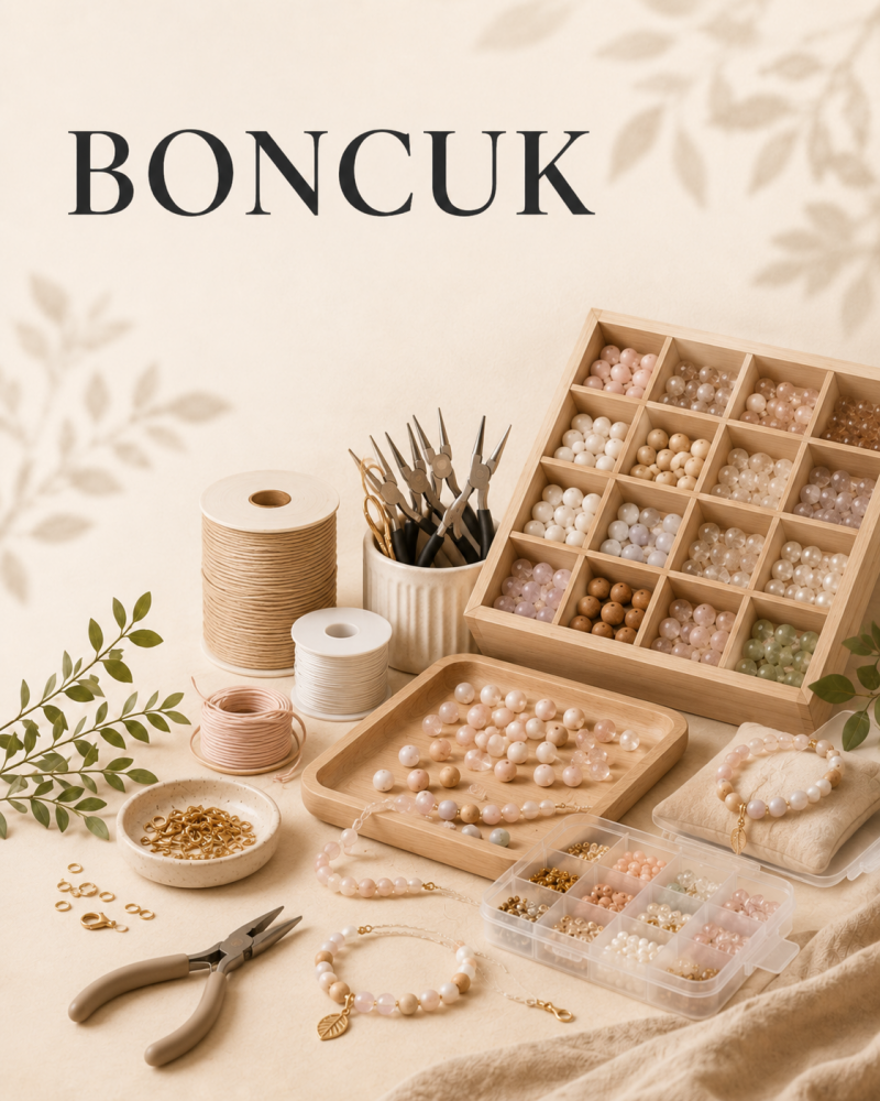 Boncuk
