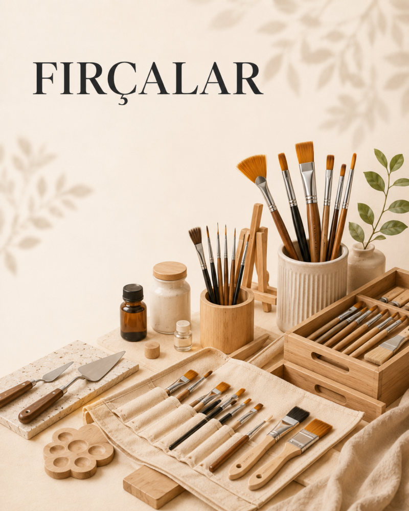 Fırçalar