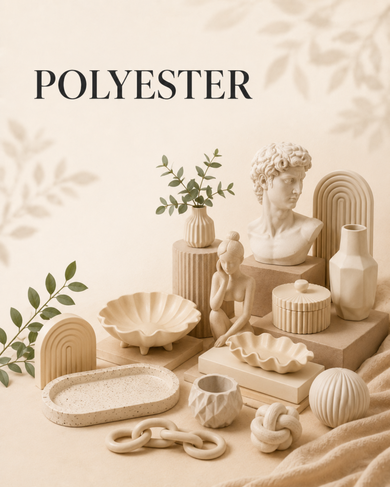 Trend Polyester Ürünler