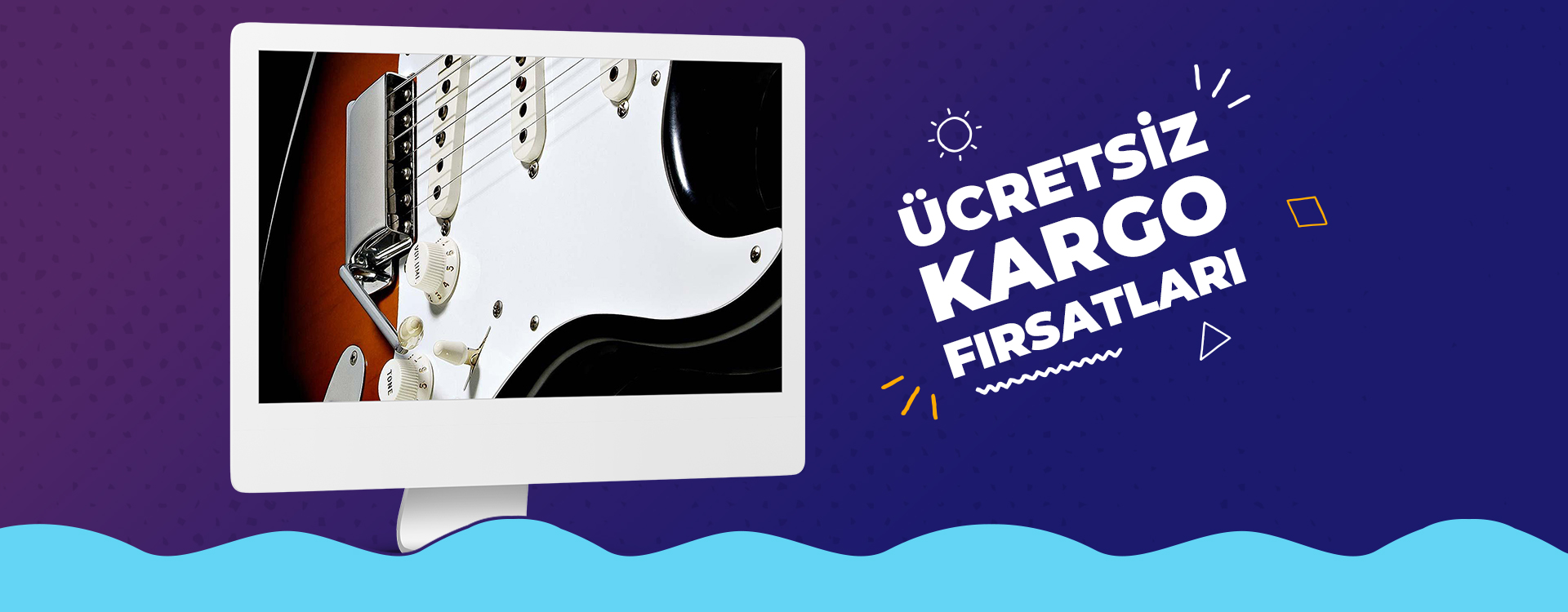 ücretsiz kargo