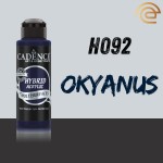 Cadence Hibrit Multisurface Boya 120 Ml H092 Cadence Hibrit Multisurface Boya 120 Ml H092
