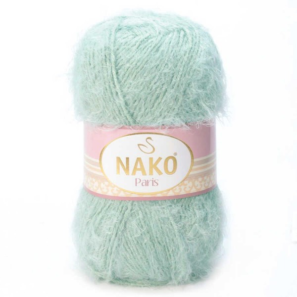 NAKO,PARİS 00292 ÇAĞLA YEŞİL NAKO,PARİS 00292 ÇAĞLA YEŞİL