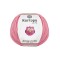 KARTOPU,AMİGURUMİ K0766 ORTA PEMBE