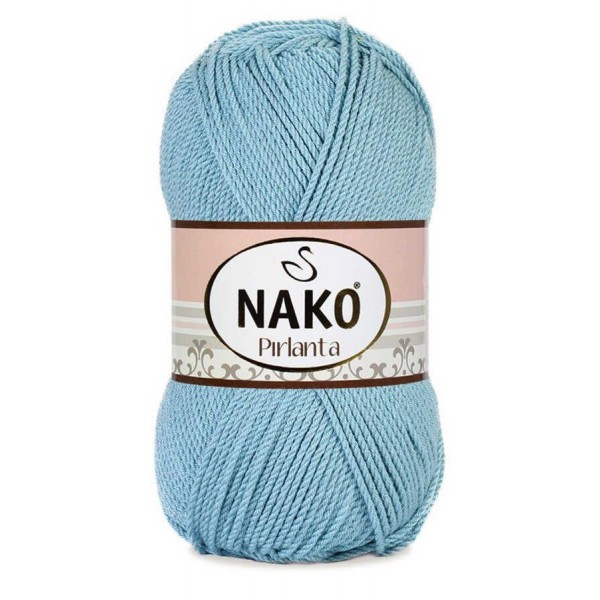 NAKO,PIRLANTA 10482 AZUR