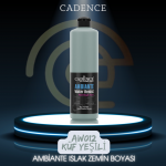 AW12 Küf Yeşili Ambiante Islak Zemin Boyası 500ML + Katalizör 20GR
