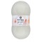 KARTOPU,ANGORA NATURAL K0013 AÇIK KREM