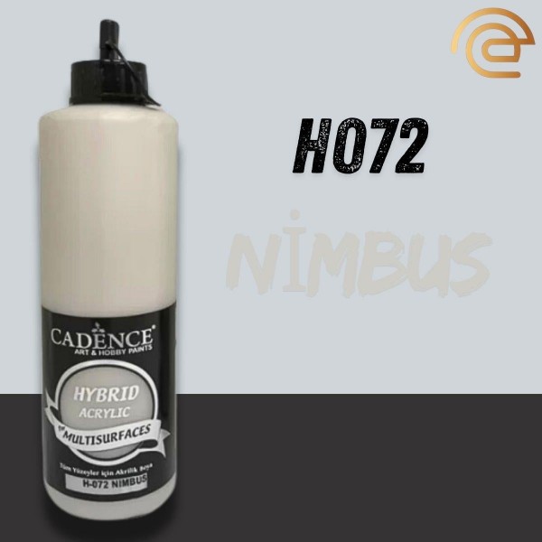 Cadence Hibrit Multisurface Boya 500 Ml H072