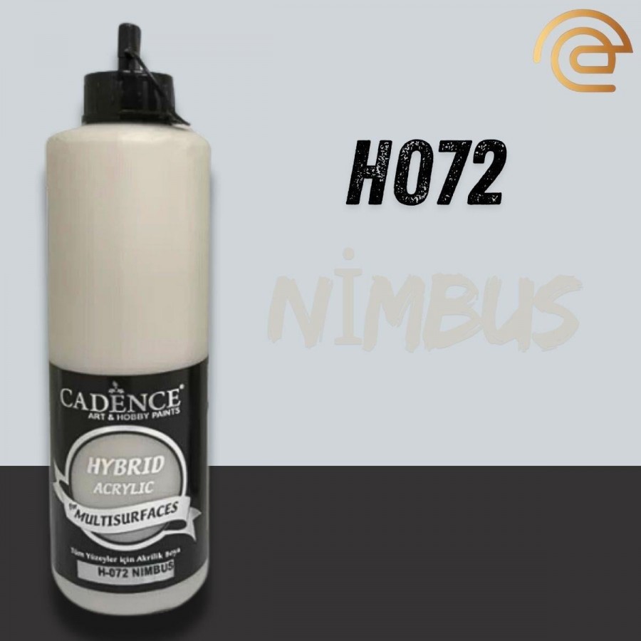 Cadence Hibrit Multisurface Boya 500 Ml H072 Cadence Hibrit Multisurface Boya 500 Ml H072
