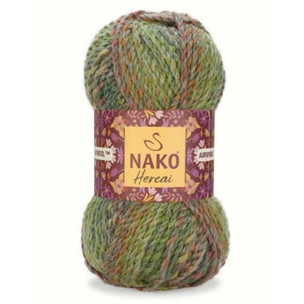 NAKO,HERCAİ 28178