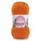 NAKO,COTTON LUKS 97552 PORTAKAL