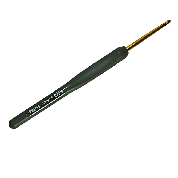 Tulip Etimo Yumuşak Saplı Yün Tığı 2.75 Mm