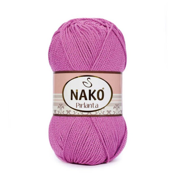 NAKO,PIRLANTA 01249 GÜL NAKO,PIRLANTA 01249 GÜL