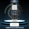 AW03 Eskimiş Beyaz Ambiante Islak Zemin Boyası 250ML + Katalizör 10GR