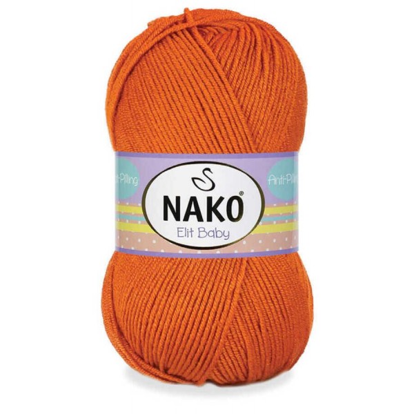 NAKO,ELİT BABY 03411 TABA
