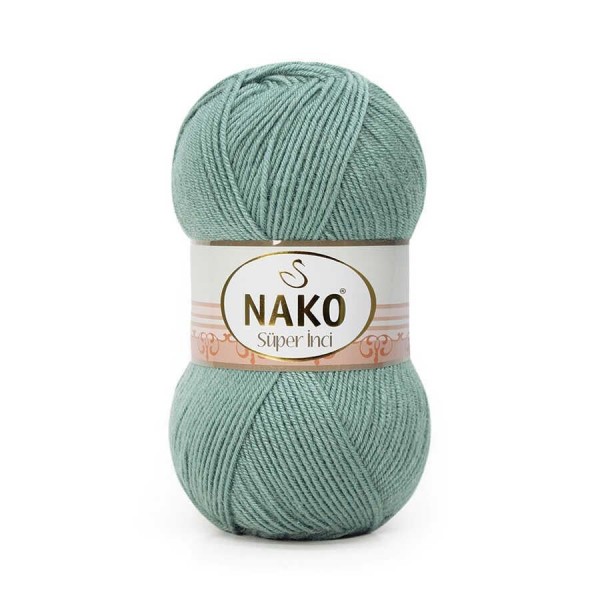 NAKO,SÜPER İNCİ 11537 ÇAĞLA
