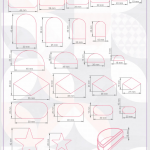 GEOMETRİK KESİCİLER / Geometric Cutters GEOMETRİK KESİCİLER / Geometric Cutters