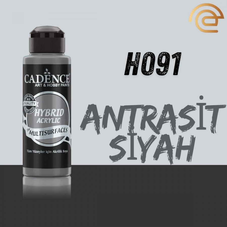 Cadence Hibrit Multisurface Boya 120 Ml H091
