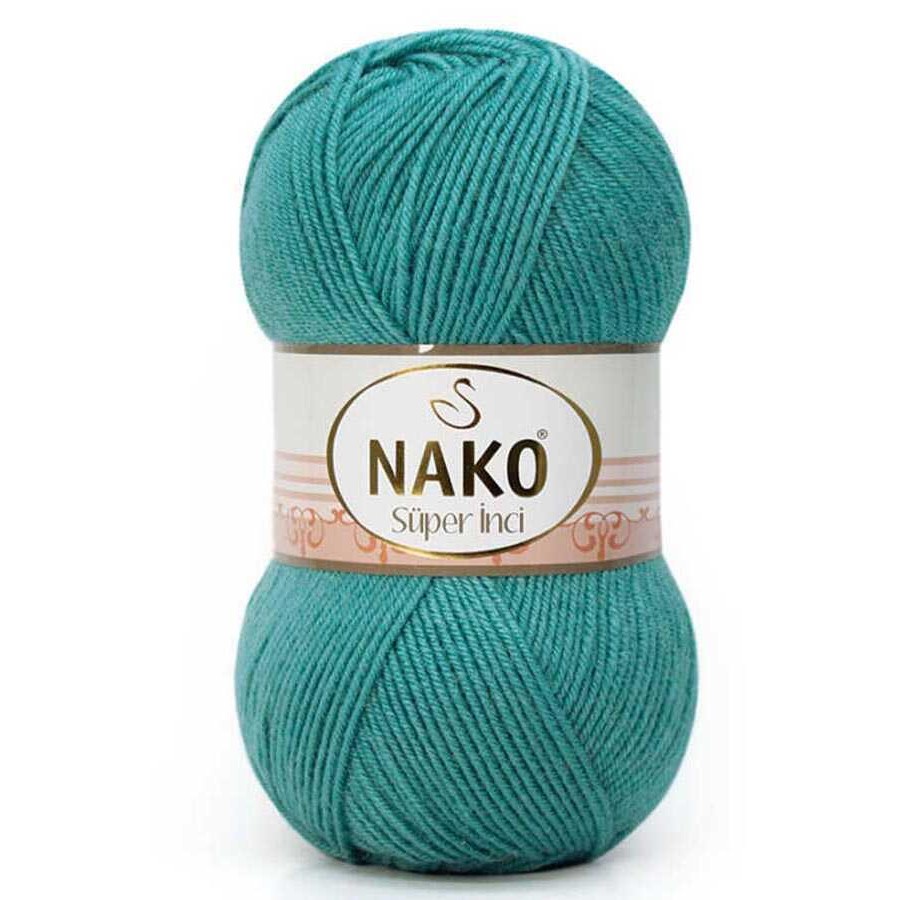NAKO,SÜPER İNCİ 05498 TROPİKAL DENİZ