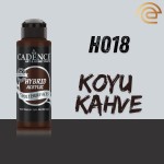Cadence Hibrit Multisurface Boya 120 Ml H018