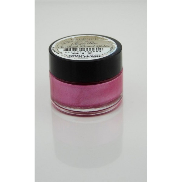Parmak Yaldız 912 Koyu Pembe 20Ml