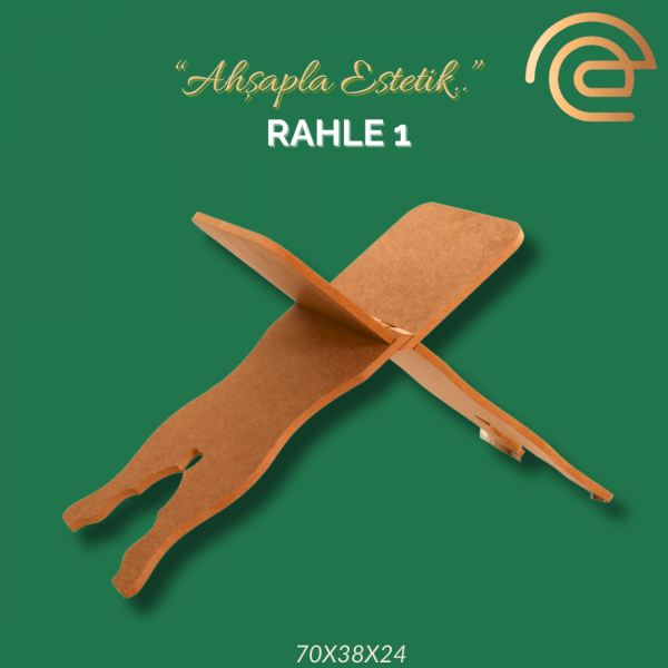 RAHLE