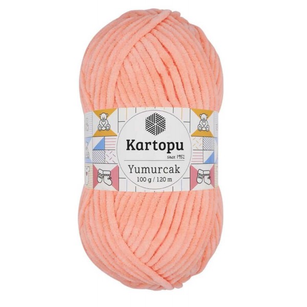 KARTOPU,YUMURCAK K0765 YAVRUAĞZI
