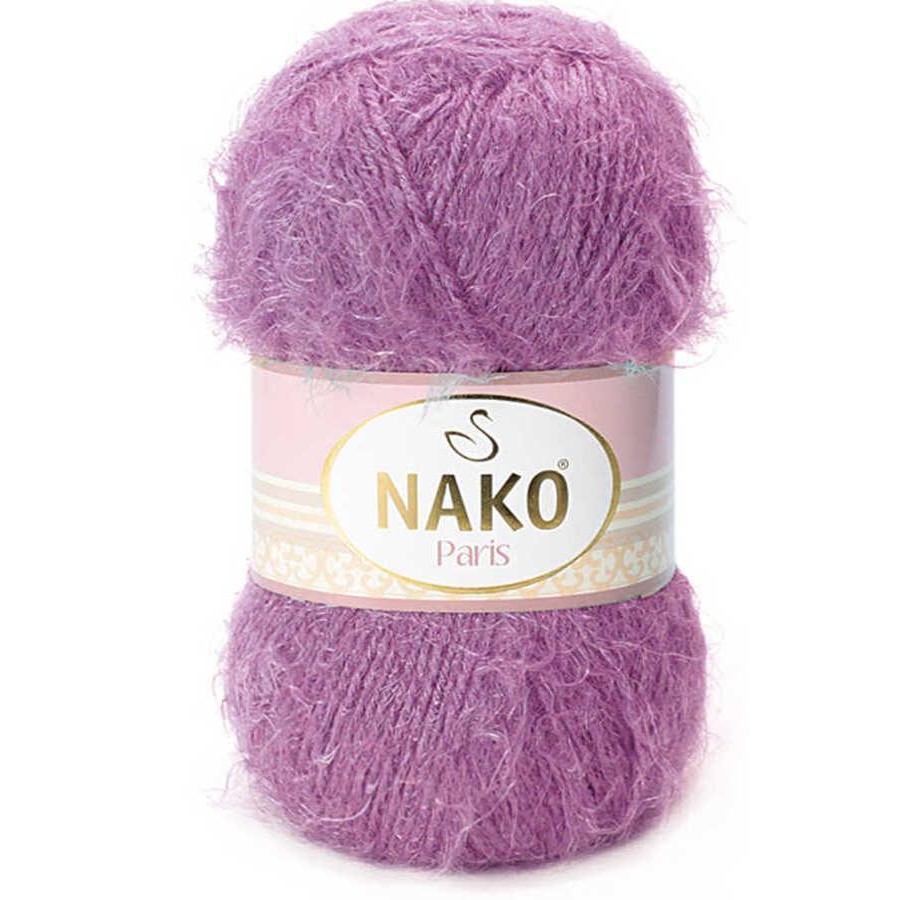 NAKO,PARİS 06499 CANLI MENEKŞE