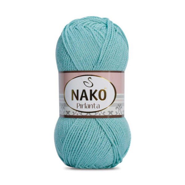 NAKO,PIRLANTA 01297 MİNT