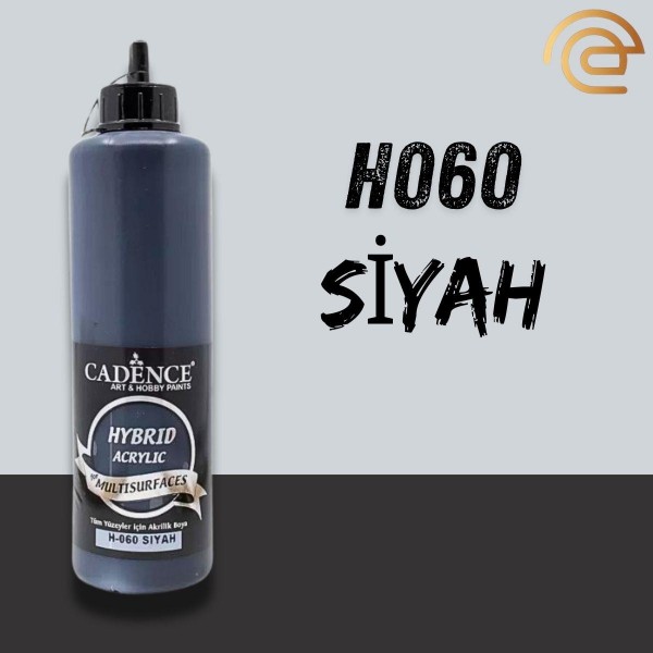 Cadence Hibrit Multisurface Boya 500 Ml H060