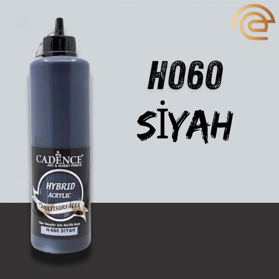Cadence Hibrit Multisurface Boya 500 Ml H060