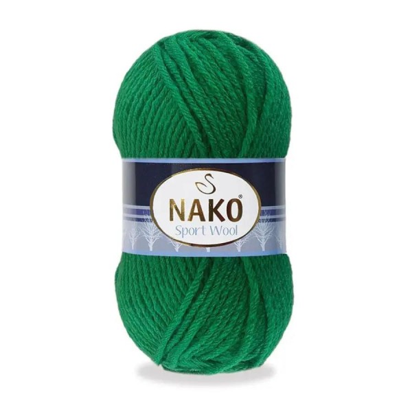 NAKO,SPORT WOOL 13871