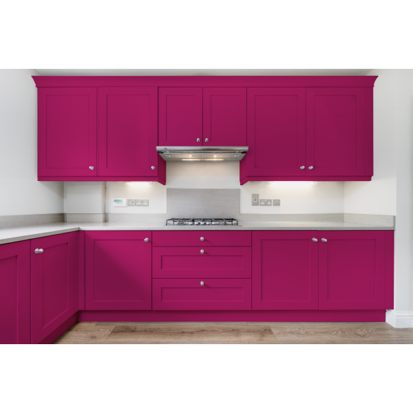 Cadence Hibrit Multisurface Boya 120 Ml H025