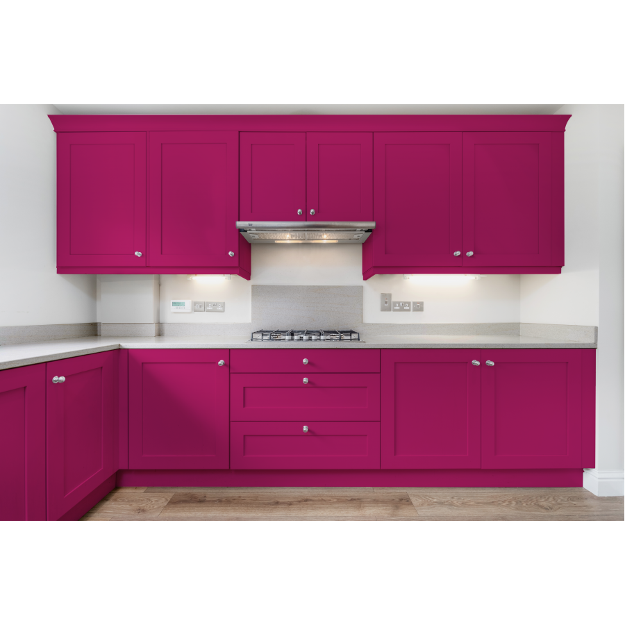 Cadence Hibrit Multisurface Boya 120 Ml H025