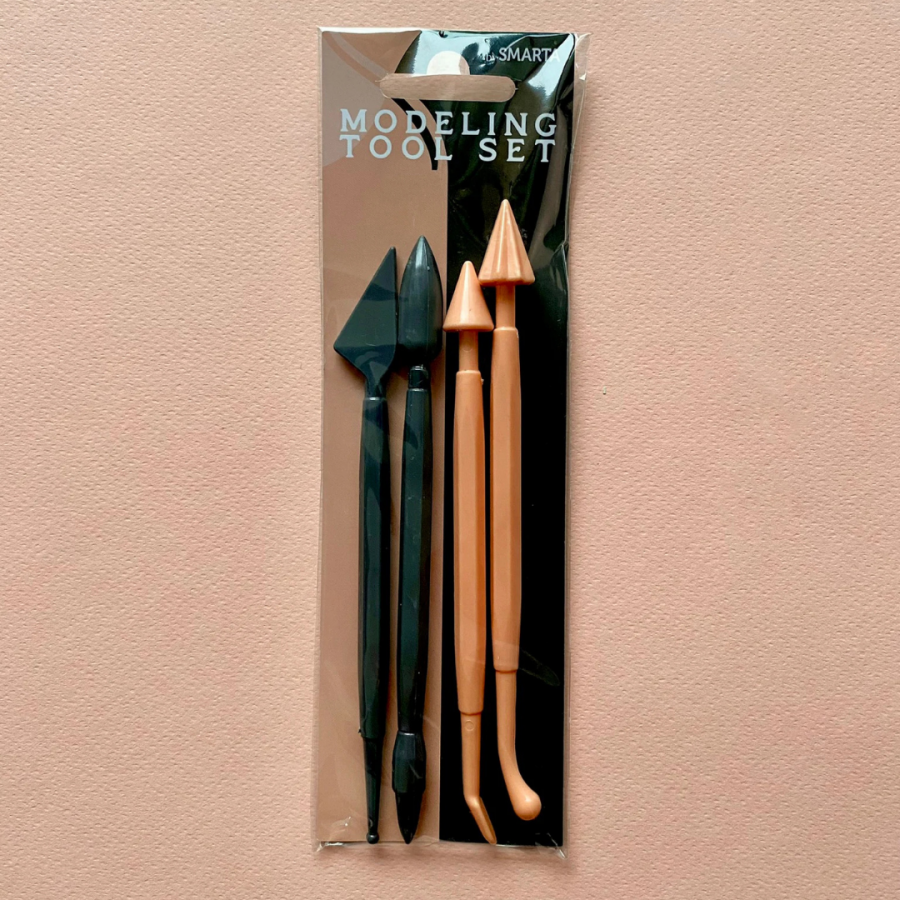 MODELLEME ALETİ SETİ - Modeling Tool Set MODELLEME ALETİ SETİ - Modeling Tool Set