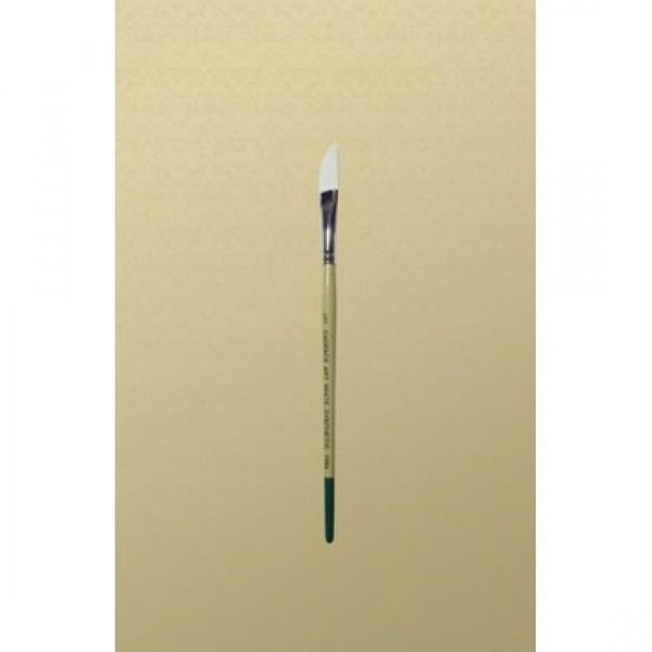 Cadence CA1009 Turnet Fırça 3/8