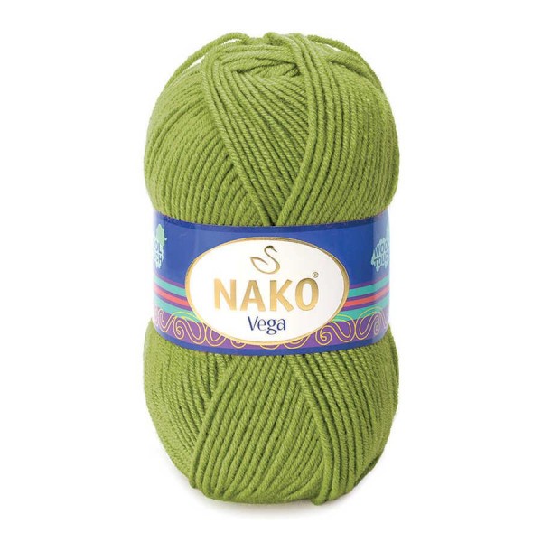 NAKO,VEGA 10268 YAPRAK YEŞİLİ