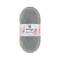 KARTOPU,ANGORA NATURAL K0988 AÇIK GRİ