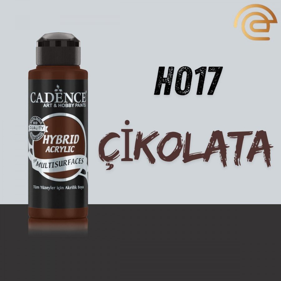 Cadence Hibrit Multisurface Boya 120 Ml H017