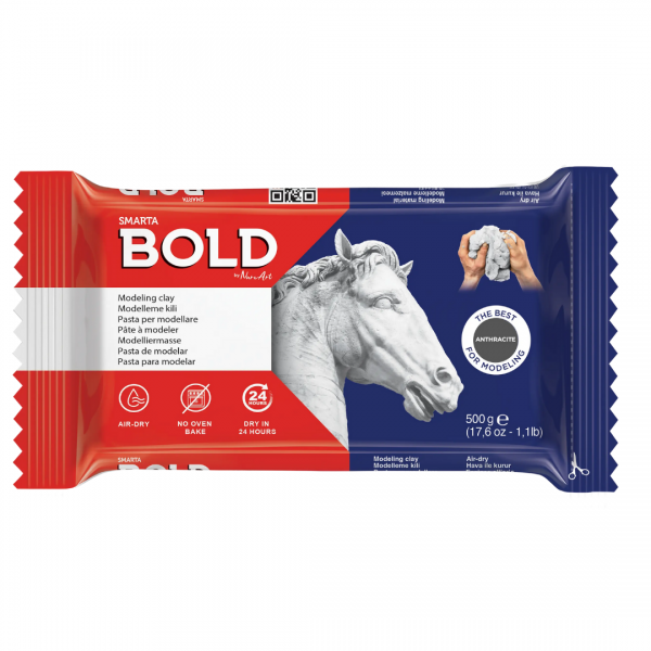 SMARTA BOLD TAŞ ANTRASİT 500GR SMARTA BOLD TAŞ ANTRASİT 500GR