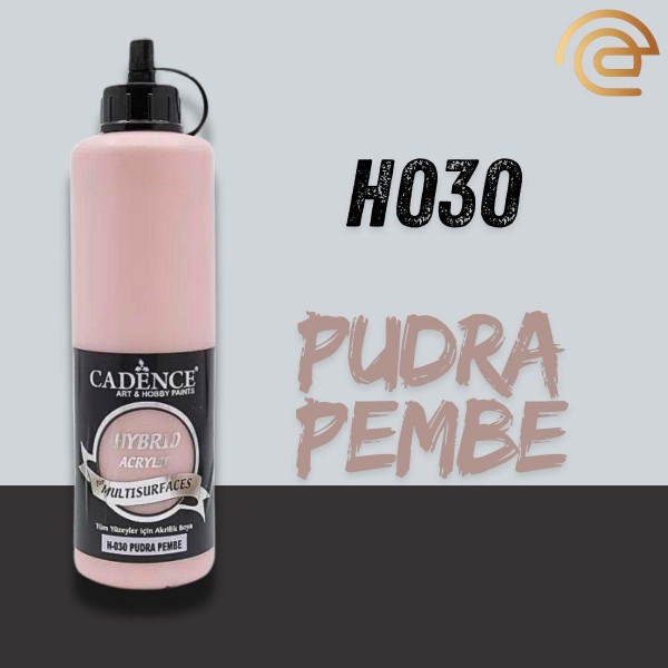 Cadence Hibrit Multisurface Boya 500 Ml H030 Cadence Hibrit Multisurface Boya 500 Ml H030