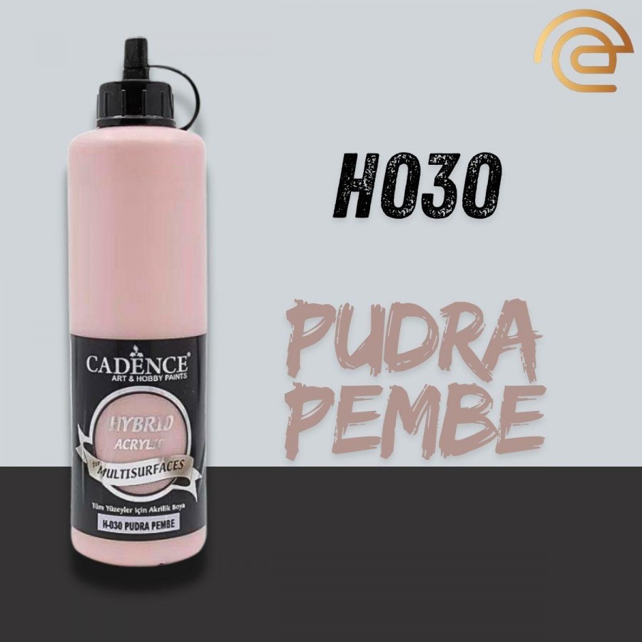 Cadence Hibrit Multisurface Boya 500 Ml H030