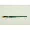 CA1090F İpek Sarı Tarak Onestroke Fırçası 1/4