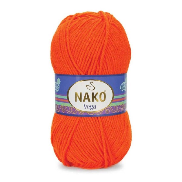 NAKO,VEGA 06346 TURUNCU