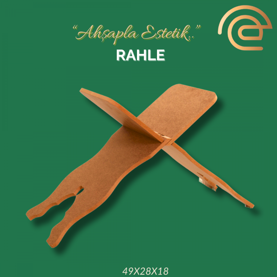 RAHLE RAHLE