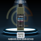 AW15 Ceviz Ambiante Islak Zemin Boyası 250ML + Katalizör 10GR