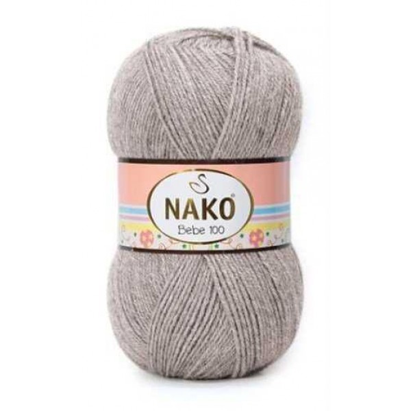 NAKO,BEBE 100 01199 KALE TAŞI