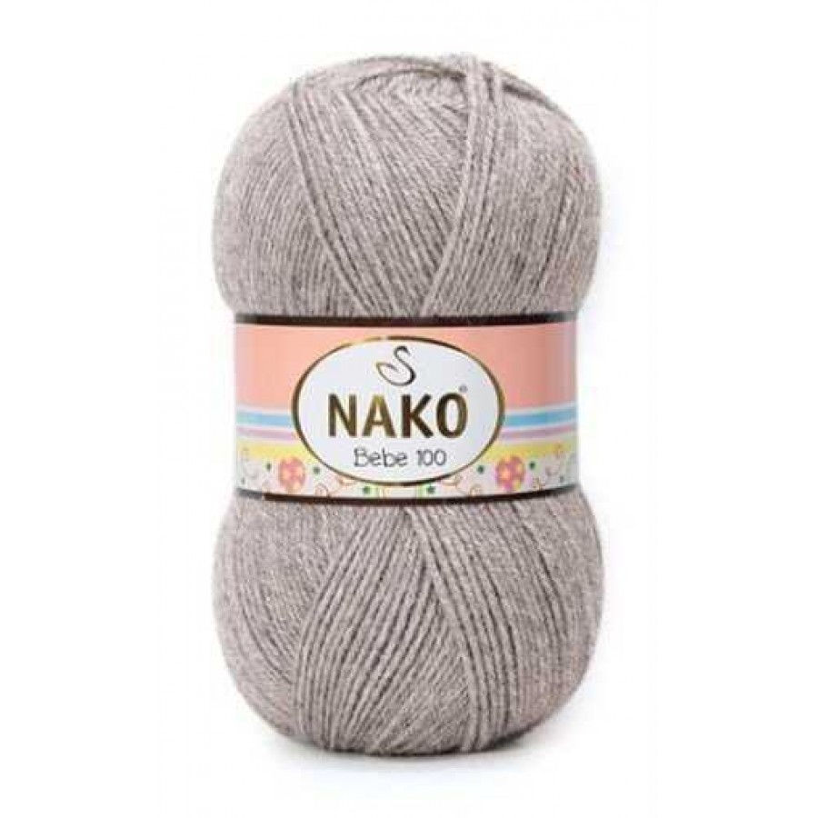 NAKO,BEBE 100 01199 KALE TAŞI