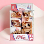 GEOMETRİK KESİCİLER / Geometric Cutters GEOMETRİK KESİCİLER / Geometric Cutters