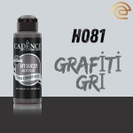 Cadence Hibrit Multisurface Boya 120 Ml H081 Cadence Hibrit Multisurface Boya 120 Ml H081
