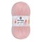 KARTOPU,ANGORA NATURAL K0780 KOYU PUDRA